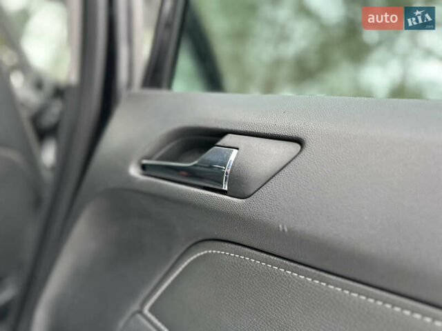 Черный Опель Астра, объемом двигателя 1.6 л и пробегом 207 тыс. км за 5750 $, фото 126 на Automoto.ua