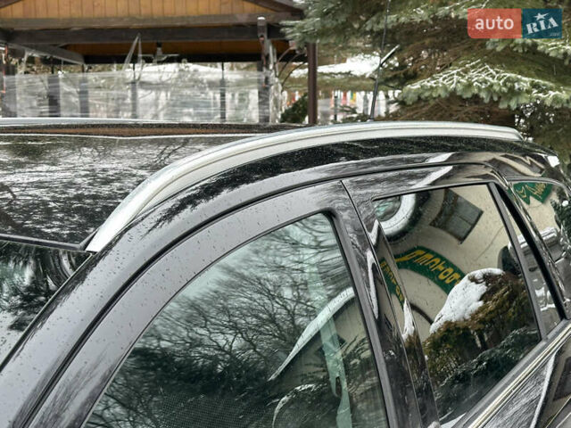 Черный Опель Астра, объемом двигателя 1.6 л и пробегом 207 тыс. км за 5750 $, фото 25 на Automoto.ua