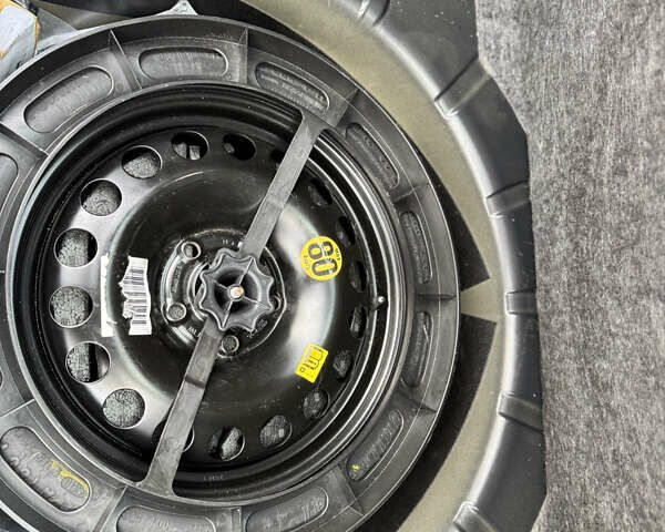 Чорний Опель Астра, об'ємом двигуна 1.69 л та пробігом 270 тис. км за 5699 $, фото 18 на Automoto.ua