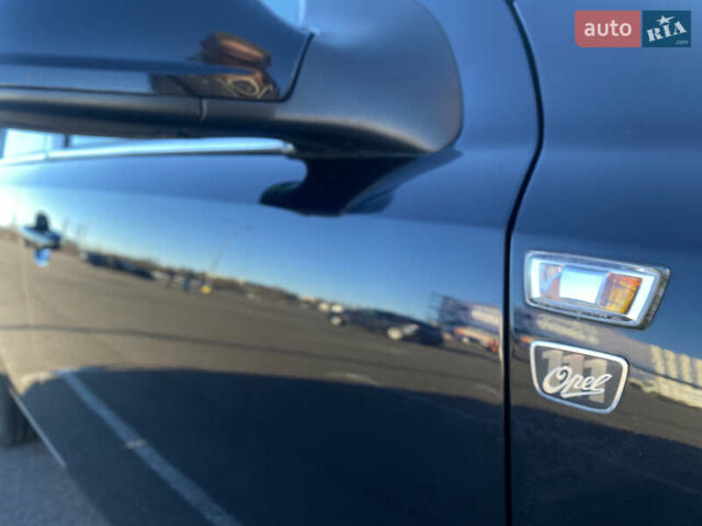 Черный Опель Астра, объемом двигателя 1.6 л и пробегом 245 тыс. км за 5900 $, фото 45 на Automoto.ua