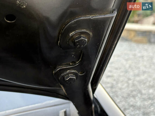 Черный Опель Астра, объемом двигателя 1.6 л и пробегом 252 тыс. км за 6400 $, фото 57 на Automoto.ua