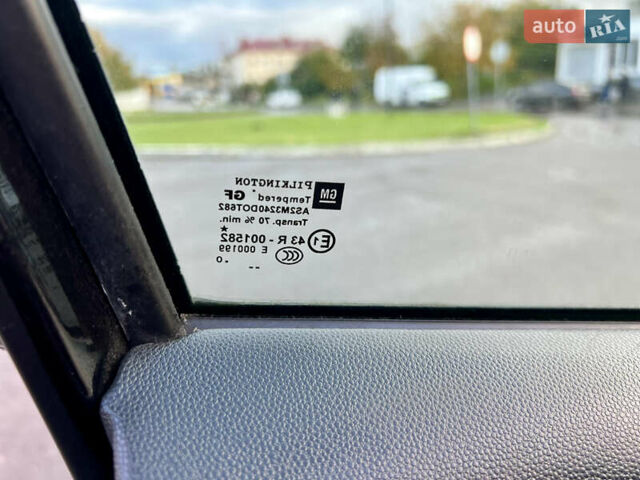 Опель Астра 2010 в Дубно на Automoto.ua Черный Опель Астра, объемом двигателя 1.6 л и пробегом 218 тыс. км за 5700 $, фото 29 на Automoto.ua