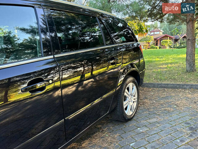 Чорний Опель Астра, об'ємом двигуна 0 л та пробігом 196 тис. км за 6350 $, фото 6 на Automoto.ua