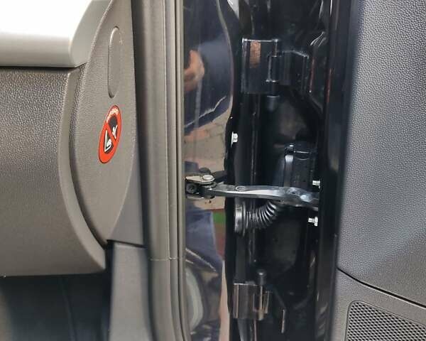 Чорний Опель Астра, об'ємом двигуна 1.4 л та пробігом 215 тис. км за 5900 $, фото 30 на Automoto.ua