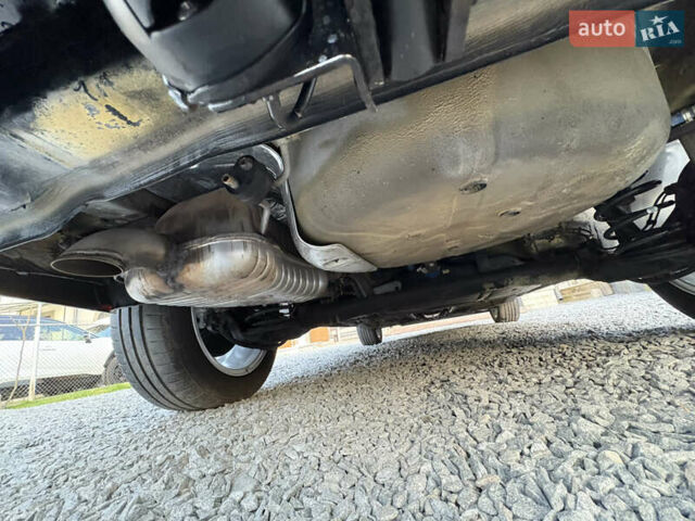 Черный Опель Астра, объемом двигателя 1.6 л и пробегом 252 тыс. км за 6400 $, фото 73 на Automoto.ua