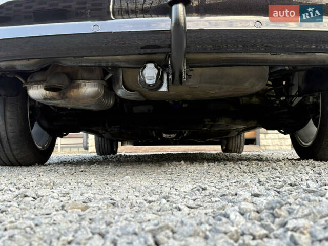 Черный Опель Астра, объемом двигателя 1.6 л и пробегом 252 тыс. км за 6400 $, фото 18 на Automoto.ua