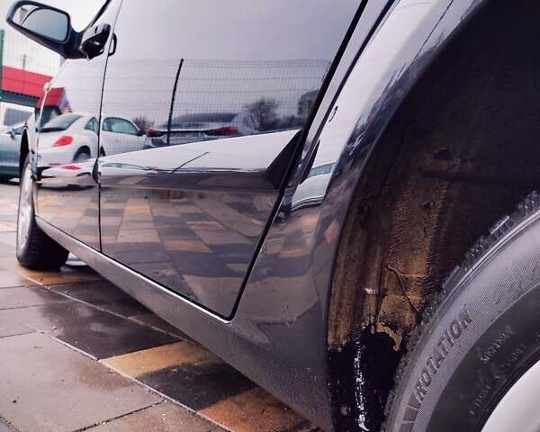 Черный Опель Астра, объемом двигателя 1.6 л и пробегом 212 тыс. км за 5750 $, фото 15 на Automoto.ua