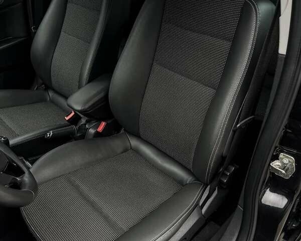 Черный Опель Астра, объемом двигателя 1.6 л и пробегом 152 тыс. км за 7200 $, фото 57 на Automoto.ua