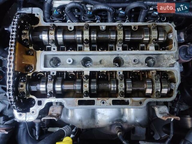 Чорний Опель Астра, об'ємом двигуна 1.4 л та пробігом 215 тис. км за 5900 $, фото 23 на Automoto.ua