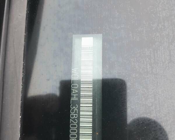 Чорний Опель Астра, об'ємом двигуна 1.6 л та пробігом 220 тис. км за 5650 $, фото 15 на Automoto.ua
