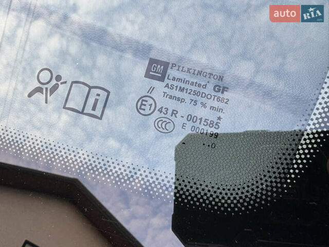 Черный Опель Астра, объемом двигателя 1.6 л и пробегом 252 тыс. км за 6400 $, фото 22 на Automoto.ua