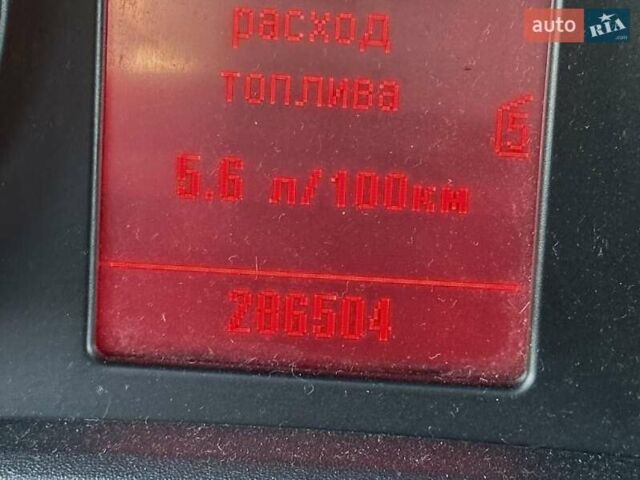 Чорний Опель Астра, об'ємом двигуна 1.69 л та пробігом 285 тис. км за 5999 $, фото 11 на Automoto.ua