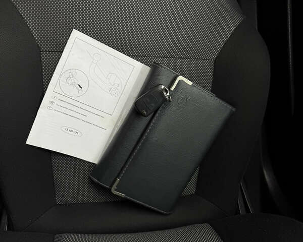 Черный Опель Астра, объемом двигателя 1.6 л и пробегом 228 тыс. км за 5750 $, фото 29 на Automoto.ua