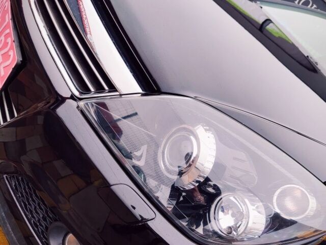 Чорний Опель Астра, об'ємом двигуна 1.6 л та пробігом 212 тис. км за 5750 $, фото 9 на Automoto.ua