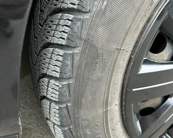 Черный Опель Астра, объемом двигателя 1.7 л и пробегом 256 тыс. км за 6200 $, фото 17 на Automoto.ua