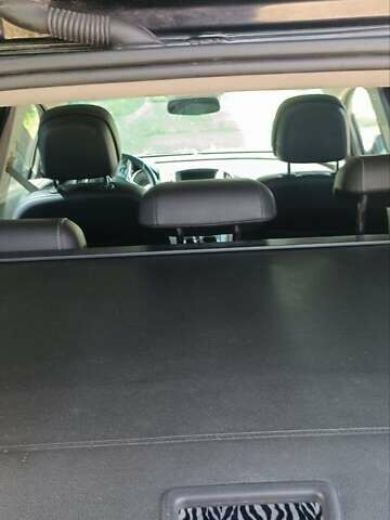 Чорний Опель Астра, об'ємом двигуна 1.7 л та пробігом 244 тис. км за 7500 $, фото 7 на Automoto.ua