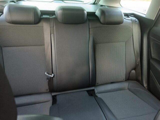 Черный Опель Астра, объемом двигателя 1.7 л и пробегом 340 тыс. км за 6900 $, фото 3 на Automoto.ua