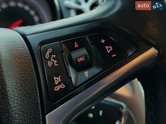 Чорний Опель Астра, об'ємом двигуна 1.4 л та пробігом 253 тис. км за 6000 $, фото 12 на Automoto.ua