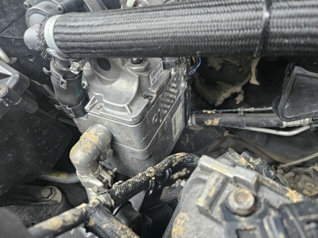 Черный Опель Астра, объемом двигателя 1.7 л и пробегом 310 тыс. км за 3350 $, фото 19 на Automoto.ua