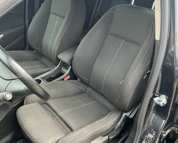 Чорний Опель Астра, об'ємом двигуна 1.69 л та пробігом 293 тис. км за 7000 $, фото 1 на Automoto.ua