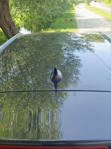 Чорний Опель Астра, об'ємом двигуна 1.7 л та пробігом 244 тис. км за 7500 $, фото 5 на Automoto.ua