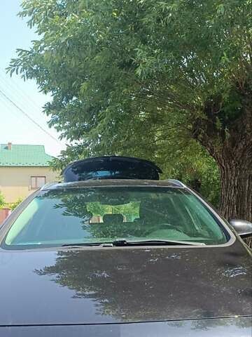 Чорний Опель Астра, об'ємом двигуна 1.7 л та пробігом 244 тис. км за 7500 $, фото 15 на Automoto.ua