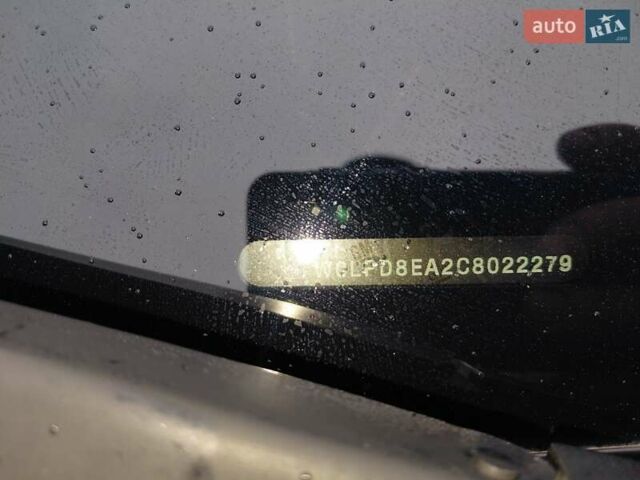 Черный Опель Астра, объемом двигателя 1.25 л и пробегом 1 тыс. км за 6200 $, фото 10 на Automoto.ua