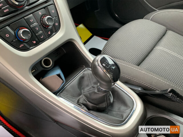 Чорний Опель Астра, об'ємом двигуна 1.7 л та пробігом 208 тис. км за 7900 $, фото 11 на Automoto.ua