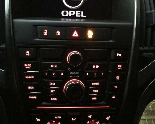 Чорний Опель Астра, об'ємом двигуна 1.7 л та пробігом 292 тис. км за 8100 $, фото 2 на Automoto.ua