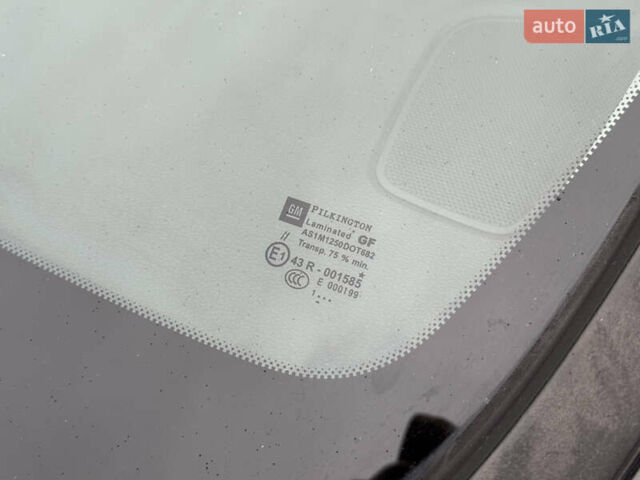 Черный Опель Астра, объемом двигателя 1.4 л и пробегом 225 тыс. км за 6350 $, фото 3 на Automoto.ua