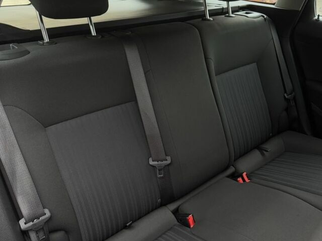 Черный Опель Астра, объемом двигателя 1.4 л и пробегом 225 тыс. км за 6350 $, фото 22 на Automoto.ua