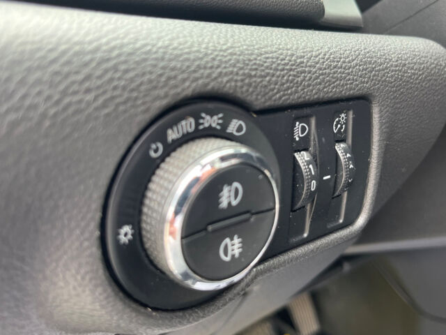 Черный Опель Астра, объемом двигателя 1.7 л и пробегом 222 тыс. км за 6700 $, фото 9 на Automoto.ua