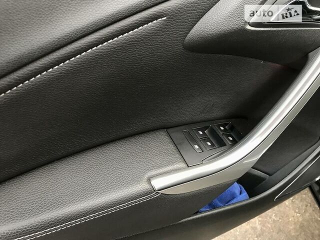 Чорний Опель Астра, об'ємом двигуна 1.7 л та пробігом 292 тис. км за 8100 $, фото 33 на Automoto.ua