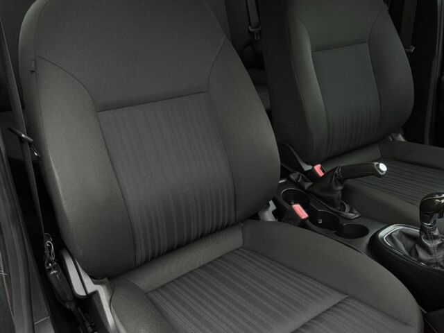 Черный Опель Астра, объемом двигателя 1.4 л и пробегом 225 тыс. км за 6350 $, фото 21 на Automoto.ua