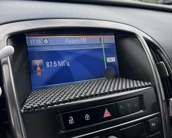 Чорний Опель Астра, об'ємом двигуна 1.3 л та пробігом 193 тис. км за 5800 $, фото 5 на Automoto.ua