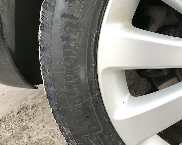 Чорний Опель Астра, об'ємом двигуна 1.7 л та пробігом 292 тис. км за 8100 $, фото 25 на Automoto.ua