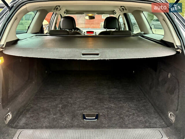 Чорний Опель Астра, об'ємом двигуна 1.4 л та пробігом 202 тис. км за 5999 $, фото 25 на Automoto.ua