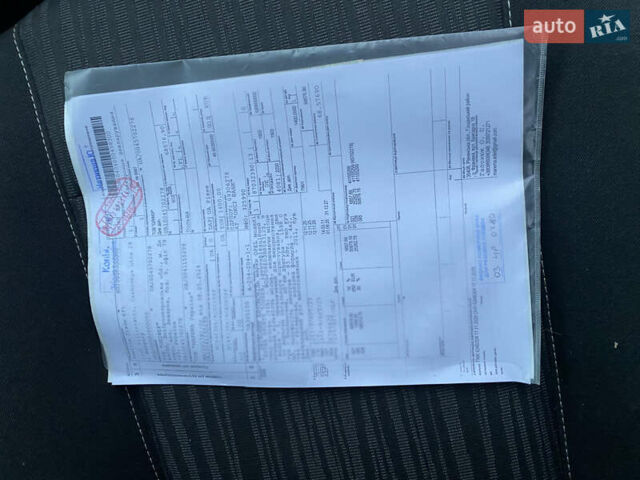 Черный Опель Астра, объемом двигателя 1.6 л и пробегом 230 тыс. км за 7300 $, фото 47 на Automoto.ua