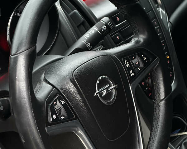 Чорний Опель Астра, об'ємом двигуна 1.69 л та пробігом 306 тис. км за 6800 $, фото 5 на Automoto.ua