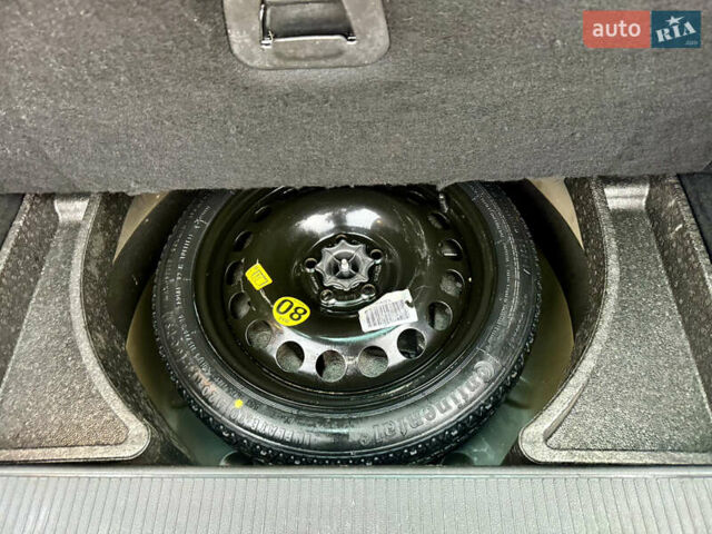 Чорний Опель Астра, об'ємом двигуна 1.4 л та пробігом 202 тис. км за 5999 $, фото 26 на Automoto.ua