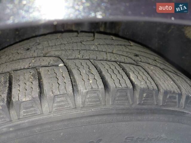 Черный Опель Астра, объемом двигателя 1.25 л и пробегом 1 тыс. км за 6200 $, фото 26 на Automoto.ua