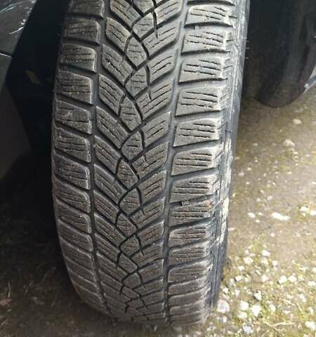 Чорний Опель Астра, об'ємом двигуна 1.7 л та пробігом 179 тис. км за 7499 $, фото 18 на Automoto.ua