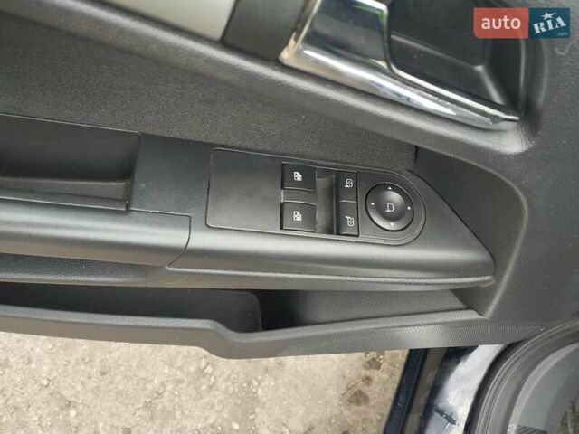 Чорний Опель Астра, об'ємом двигуна 1.8 л та пробігом 140 тис. км за 7300 $, фото 7 на Automoto.ua