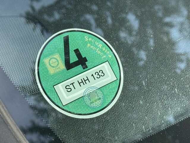 Чорний Опель Астра, об'ємом двигуна 1.6 л та пробігом 230 тис. км за 7200 $, фото 11 на Automoto.ua