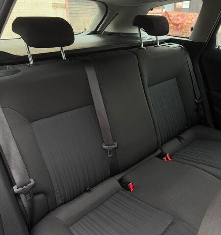 Черный Опель Астра, объемом двигателя 1.4 л и пробегом 225 тыс. км за 6150 $, фото 21 на Automoto.ua