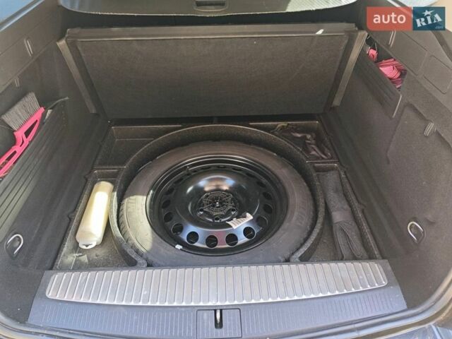 Чорний Опель Астра, об'ємом двигуна 1.7 л та пробігом 228 тис. км за 7499 $, фото 12 на Automoto.ua