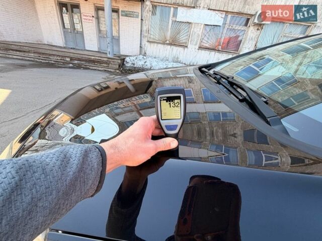 Черный Опель Астра, объемом двигателя 1.4 л и пробегом 210 тыс. км за 8600 $, фото 102 на Automoto.ua