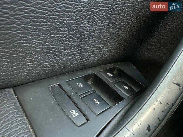 Черный Опель Астра, объемом двигателя 1.69 л и пробегом 345 тыс. км за 5990 $, фото 15 на Automoto.ua