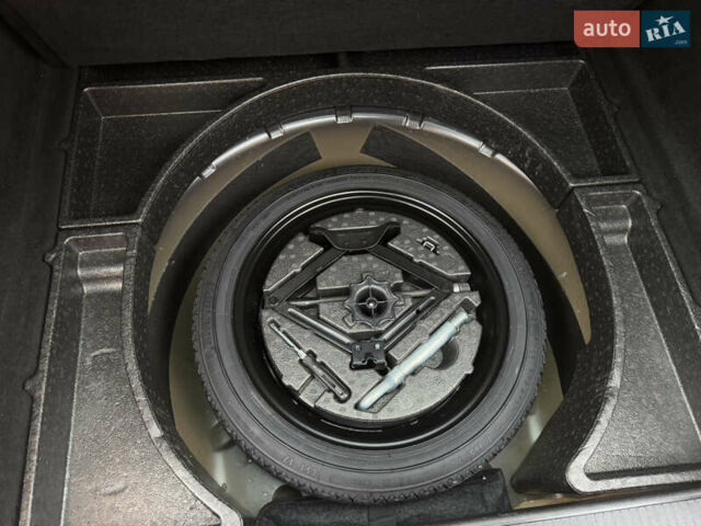 Черный Опель Астра, объемом двигателя 1.4 л и пробегом 225 тыс. км за 6350 $, фото 30 на Automoto.ua