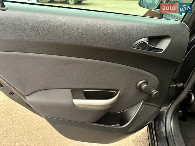 Чорний Опель Астра, об'ємом двигуна 1.4 л та пробігом 202 тис. км за 5999 $, фото 17 на Automoto.ua